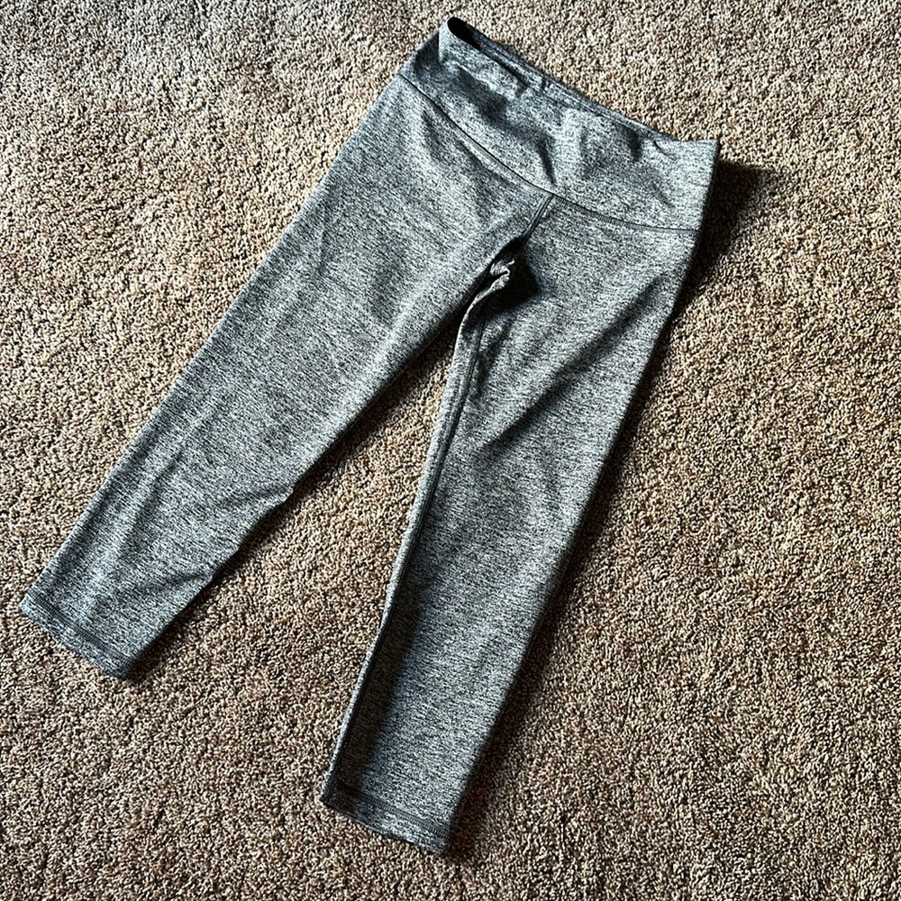 VSX workout leggings